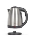 Bouilloire cuisine 1.8L chauffe rapide et ergonomique