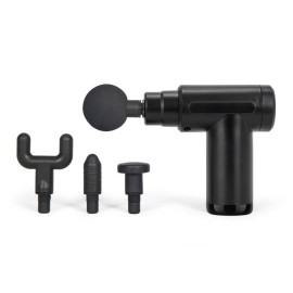 Pistolet De Massage sans fil LIVOO DOS200 - Noir