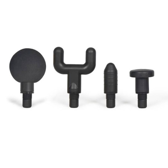 Pistolet De Massage LIVOO utilisation fitness maison