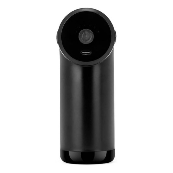 Pistolet de massage à percussion récupération sportive