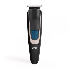 Tondeuse Rechargeable Multifonctions LIVOO DOS187 - Noir