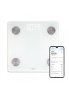 Balance bluetooth Livoo suivi poids intelligent