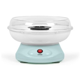 Machine à barbe à papa Livoo DOM468 450W - Blue