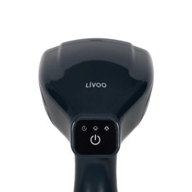 Défroisseur A Main LIVOO DOM479 1500W - Noir