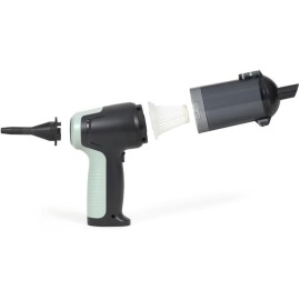 Aspirateur à Main Livoo DOH146V 40W - Noir