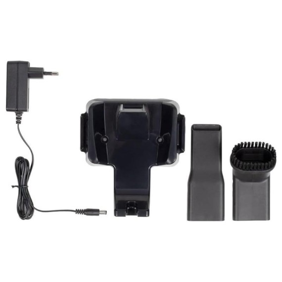 Aspirateur à main puissant Livoo avec filtre HEPA intégré