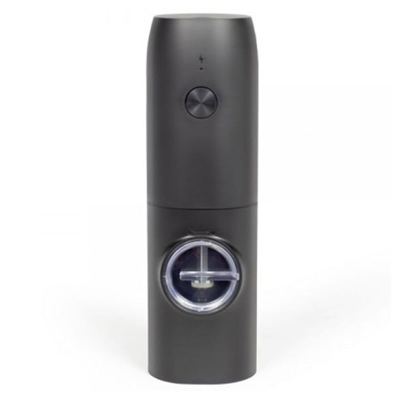 Moulin À Épice Électrique LIVOO GS160 réglable et élégant