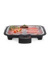 Barbecue électrique TRISTAR 2000W pour grillades maison