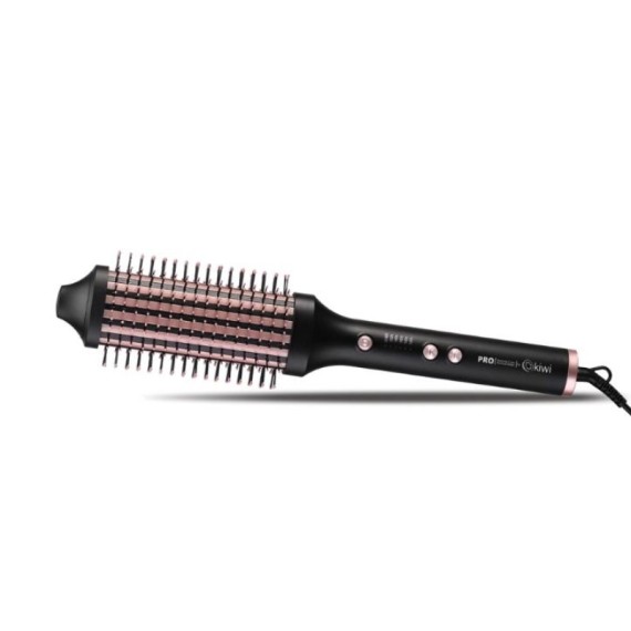 Brosse chauffante KIWI avec température réglable 140-200°C