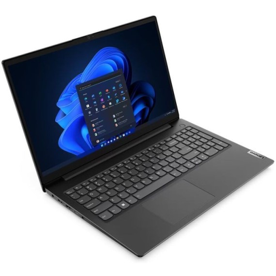 PC portable Lenovo V15 G5 IRL écran 15.6 pouces Full HD bureautique