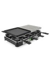 appareil raclette multifonction raclette grill pierre pour grillades