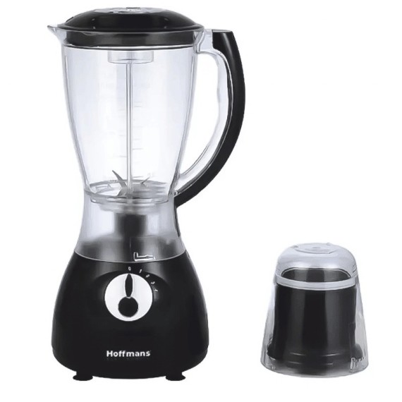 Mixeur Hoffmans HM-166 pour smoothies et jus frais