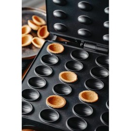 Appareil à Noix Zouza HOFFMANS HM-3042 - Noir