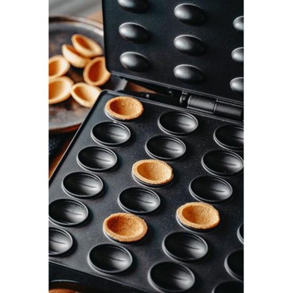 Machine à noix électrique Hoffmans HM-3042 pour cuisine facile