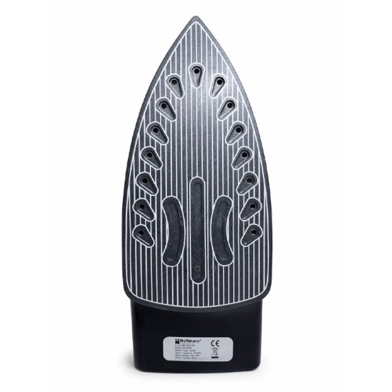 Fer à repasser électrique Hoffmans HM-9029 2800W pratique