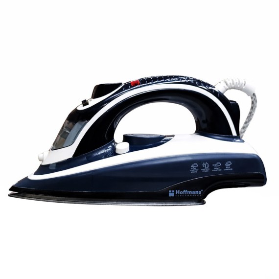 Fer à vapeur pour vêtements Hoffmans Tunisie 2800 watts