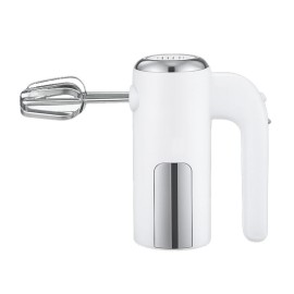 Batteur HOFFMANS HM-926 600W - Blanc