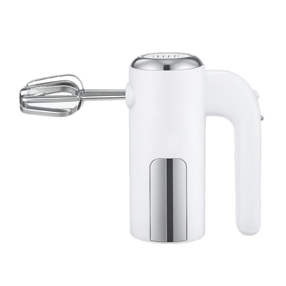 Accessoires fouets et crochets inox du Batteur HOFFMANS HM-926