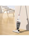 Aspirateur sans fil Hoffmans compact et léger 1000W