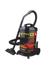 Aspirateur humide et sec Hoffmans compact pour maison et bureau