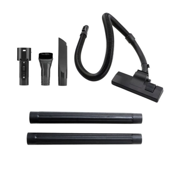 Aspirateur Hoffmans HM-8805 pour maison et nettoyage eau et poussière