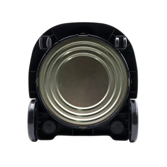 Aspirateur industriel Hoffmans avec buse universelle sol et tapis