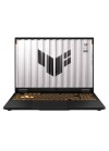 Ordinateur portable gamer ASUS TUF F16 écran 16 pouces 165Hz IPS