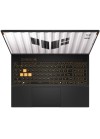 Laptop gaming ASUS TUF série F performance gaming et design robuste