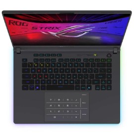 PC Portable Gamer ASUS ROG Strix G16 RTX 5070 Ultra 9 32Go