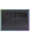 Laptop gamer RTX 5070 ASUS ROG Strix G16 refroidissement avancé