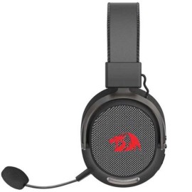 Casque Gaming Bluetooth Redragon Arrow H858 - Noir