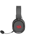 Casque gaming H858 Redragon micro omnidirectionnel