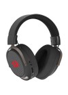 Casque Redragon léger pour longues sessions de jeu