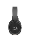 Casque Redragon Pro Carbon micro omnidirectionnel pour gaming