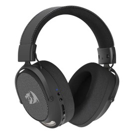 Casque Gaming Redragon Arrow Pro H858 Carbon - Noir