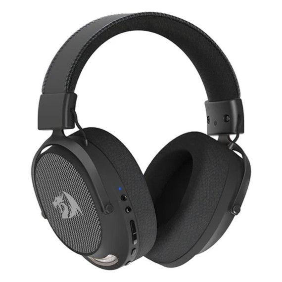 Casque gamer Redragon H858 avec micro intégré pour PC et console