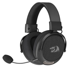 Casque Gaming Redragon Arrow Pro H858 Carbon - Noir