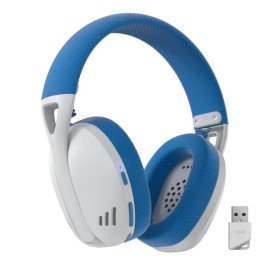 Micro Casque Redragon Ire Pro H848 - Bleu
