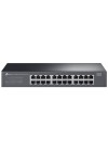 Switch rackable 24 ports TP LINK compatible Ethernet Gigabit