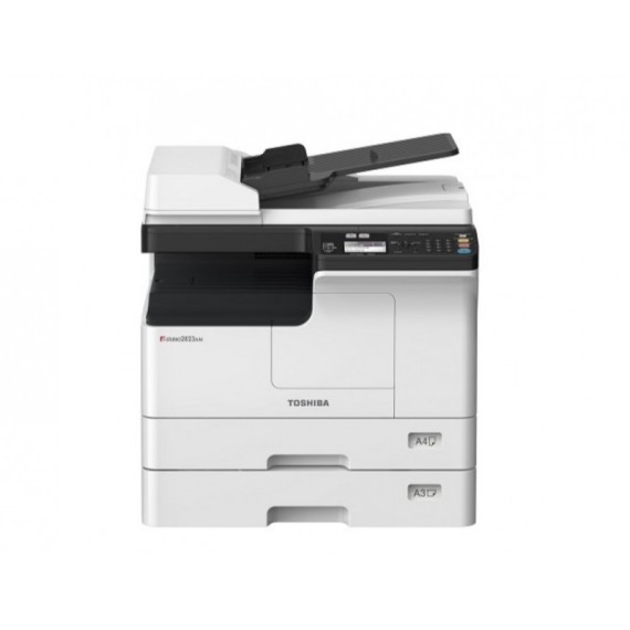 TOSHIBA E-STUDIO 2823A photocopieur multifonction A3 laser professionnel Toshiba