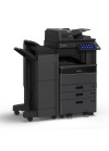 photocopieur a3 monochrome toshiba pour bureau entreprise