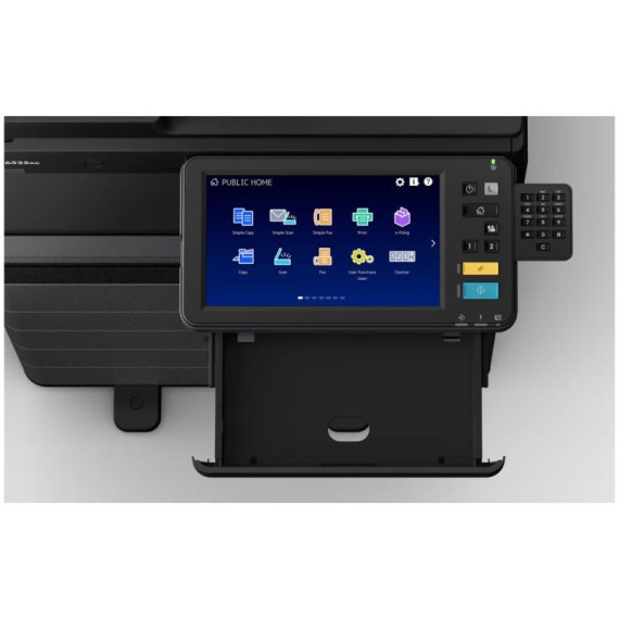 toshiba e-studio 3028a imprimante scanner copie a3 monochrome