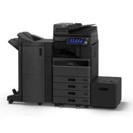 Photocopieur TOSHIBA E-STUDIO 3528A Multifonction A3 - Monochrome