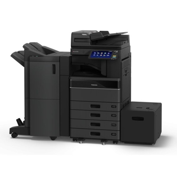 photocopieur toshiba 3528a imprimante multifonction entreprise tunisie