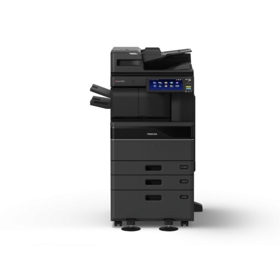 Photocopieur multifonction toshiba avec chargeur automatique A3