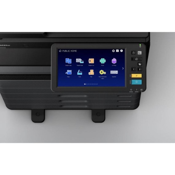 Photocopieur bureautique Toshiba A3 rapide et performant