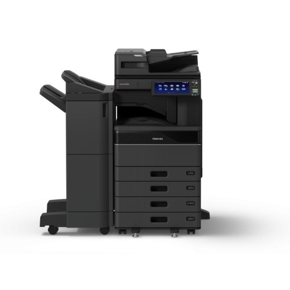 Photocopieur Toshiba e-STUDIO 2525AC multifonction A3 monochrome