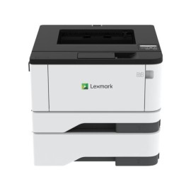 Imprimante LEXMARK MS431dn Laser - Noir et blanc (29S0060)