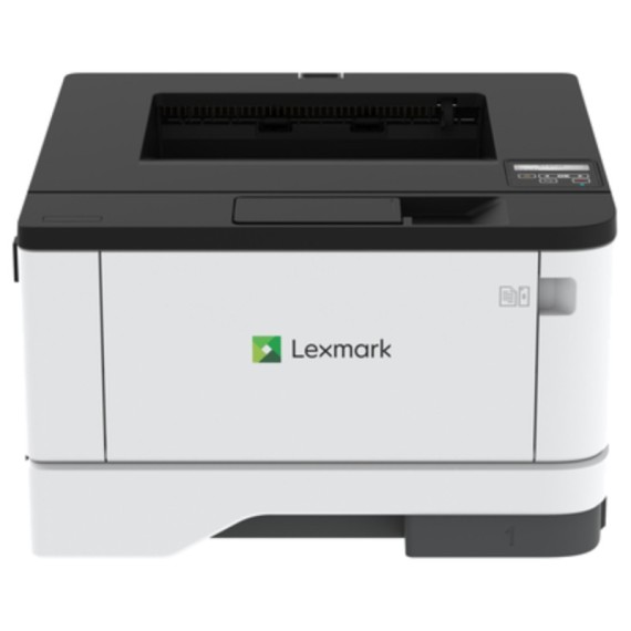 Imprimante LEXMARK MS431dn Laser noir et blanc pour bureau