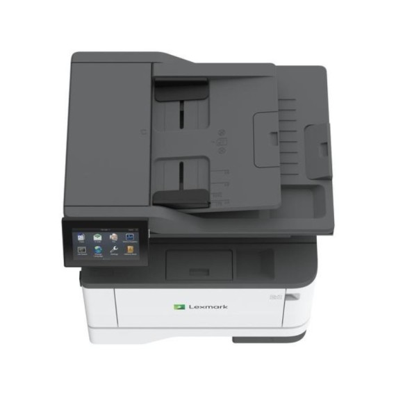 Photocopieur LEXMARK MX432adwe rapide et fiable pour bureau
